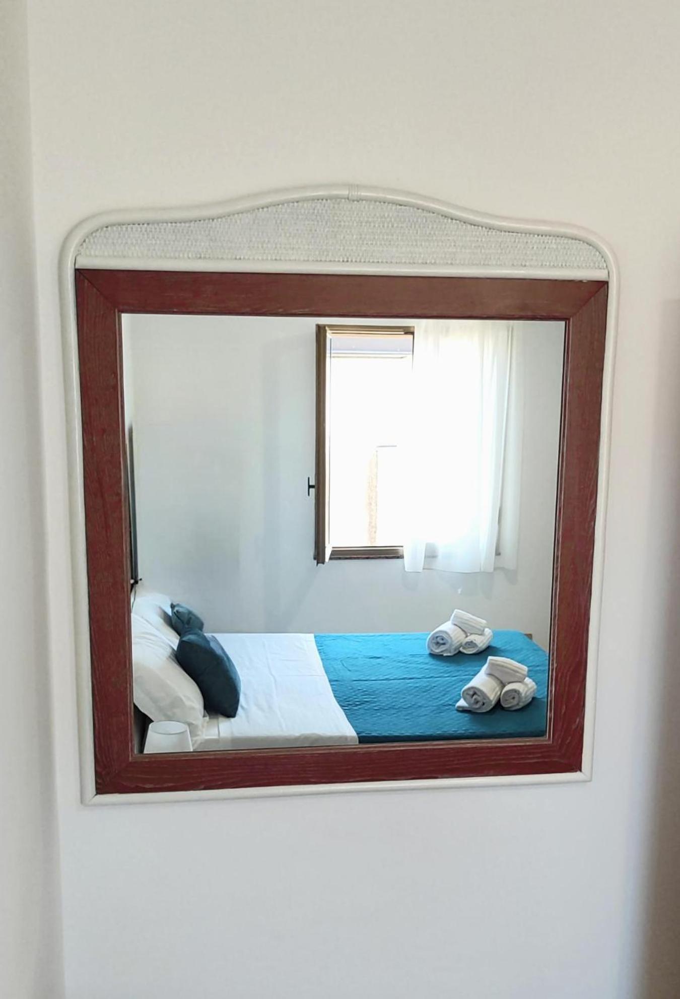 A Casa Dei Nonni Apartment Giardini Naxos Bagian luar foto