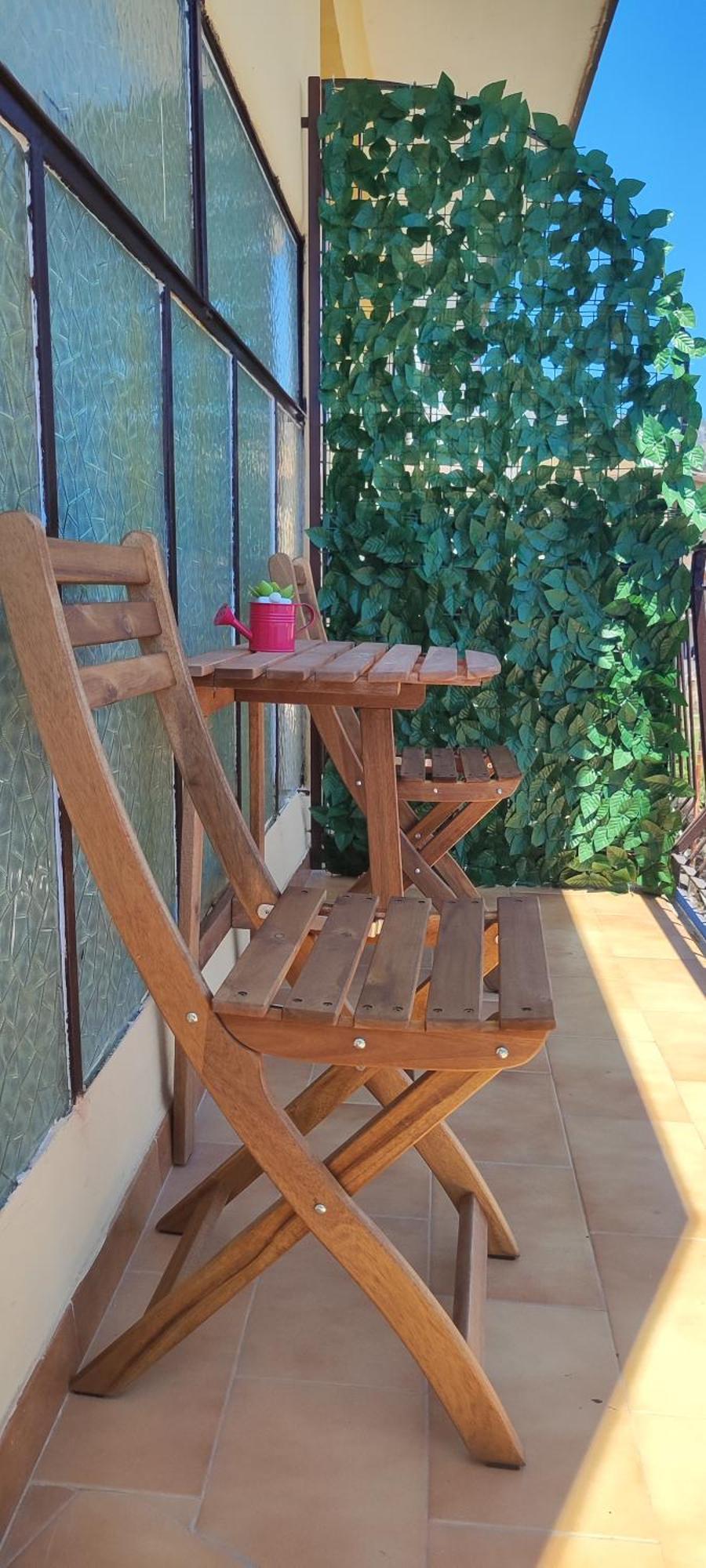 A Casa Dei Nonni Apartment Giardini Naxos Bagian luar foto