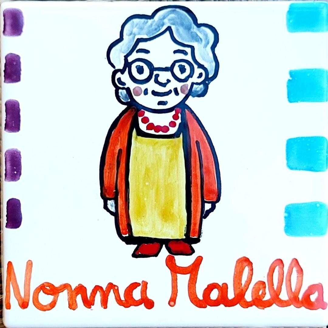 A Casa Dei Nonni Apartment Giardini Naxos Bagian luar foto